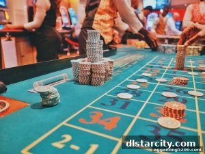 AG真人 dlstarcity